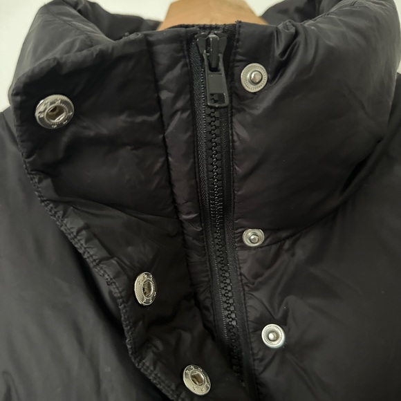 Garage puffer jacket - Picture 5 of 7
